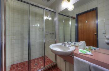 Armour Motor Inn Beechworth Exterior foto